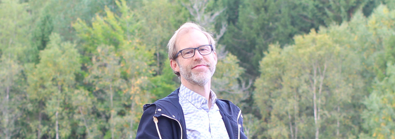 Johan Lysander, Leg psykolog i Göteborg